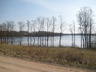Gleznainais skats uz Latgales ezeru 3