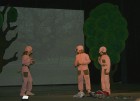 Lailas Ilzes Purmalietes versijā trīs sivēntiņi ir par rukšiem pārvērsti zēni 5