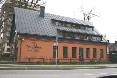 Trīs zvaigžņu viesnīca Medūna - www.meduna.lt . Viesnīca piedāvā saviem viesiem 14 labiekārtotus numuriņus Trīs zvaigžņu viesnīca Medūna - www.meduna.lt . Viesnīca piedāvā saviem viesiem 14 labiekārtotus numuriņus 21765