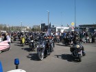 Šogad aprit 105.gadskārta, kopš pirmā motocikla parādīšanās Latvijā 5