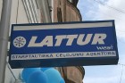 Ceļojumu aģentūra Lattur ir viena no pirmajām tūrisma firmām Latvijā 4