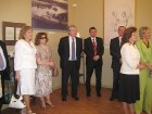 Pasākumu viesu vidū arī Lietuvas kultūras ministrs 9
