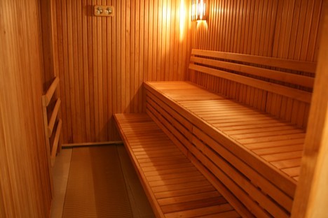Sauna 22872