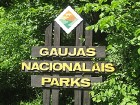 Gaujas Nacionālais parks 31. maijā uzņēma daudzus svētku viesus, vairāk informācijas www.tourism.sigulda.lv 19