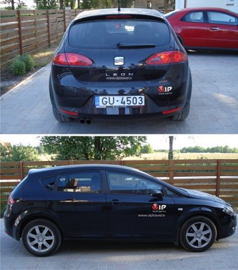 Vairāk informācijas ceļojumu aģentūras V.I.P. travel agency mājas lapā www.viptravel.lv, kas sāks darboties jau šajā nedēļā, vai pa tālruni +371 29419 Vairāk informācijas ceļojumu aģentūras V.I.P. travel agency mājas lapā www.viptravel.lv, kas sāks darboties jau šajā nedēļā, vai pa tālruni +371 29419 23040