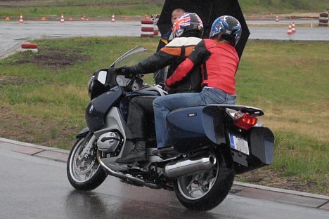 Par savām gaitām pieredzē dalījās BMW Motorrad Club Latvija biedri un portāla www.Adventurer.lv īstos piedzīvojumu ceļotājus 23167