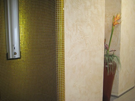 Laiks it kā apstājas! Šis spa centrs ir jauka vieta kur baudīt mieru no ikdienas steigas 23294