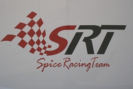 SRT komandas zīmols un informācija internetā www.srt.lv 23657