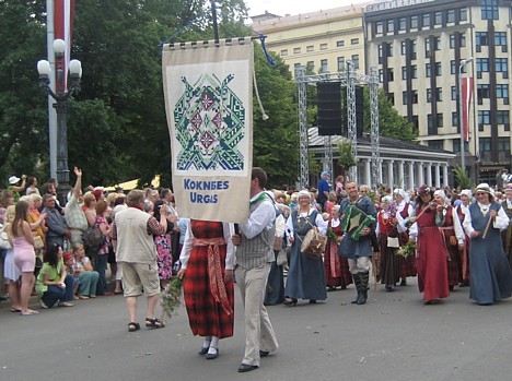 Kokneses 