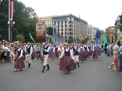 Deju kolektīvs 