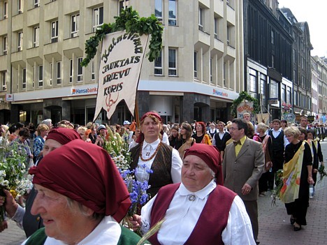 Kalnciema jauktais krievu koris 24789