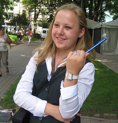 Agnese ir no pūtēju orķestra Agnese ir no pūtēju orķestra