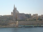 Kruīzu laikā ar Maltas vēsturi, kā arī ievērojamākajām vietām Jūs iepazīstinās gidi 3
