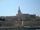 Malta ir kristiešu zeme, tāpēc šeit ir daudz baznīcu, kas katra ir unikāla 9
