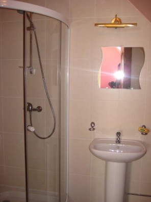 Dušas un WC telpa 25513