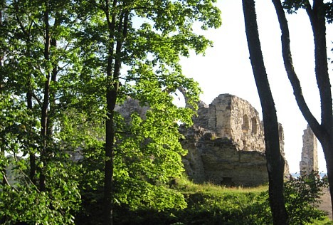 Kokneses pilsdrupas atrodas Daugavas un Pērses satekas vietā un ir viens no unikālākajiem un populārākajiem kultūrvēsturiskajiem objektiem Latvijā Kokneses pilsdrupas atrodas Daugavas un Pērses satekas vietā un ir viens no unikālākajiem un populārākajiem kultūrvēsturiskajiem objektiem Latvijā 26138