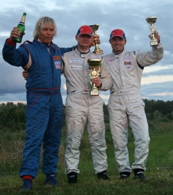 Pirmo vietu ieņem Egons Lapiņš (SRT), otro – Marus Pihlak, bet trešo vietu Oskars Laivenieks (SRT). Pirmo vietu ieņem Egons Lapiņš (SRT), otro – Marus Pihlak, bet trešo vietu Oskars Laivenieks (SRT). 26379