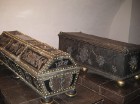 Hercogu Radzivills Krystof „Pērkons” (1547-1603) un  Janusz (1612-1655) sarkofāgi 9
