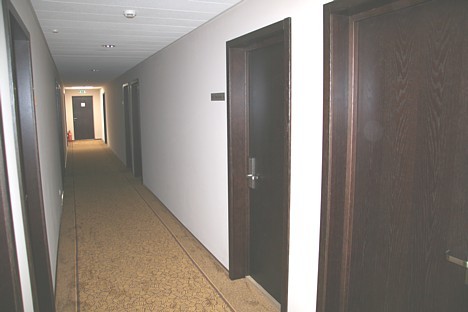 Koridors uz komfortabliem numuriem 26974