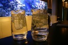 Dzeramais ūdens ar gurķu strēmelēm 14