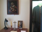 Muzejs piedāvā iepazīties ar garīdznieku dzīvi un to darba priekšmetiem 3