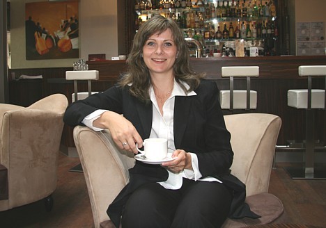 Par viesu labsajūtu rūpējas mārketinga/pārdošanas direktore Una Pilmane, bet sīkāka informācija: www.hotelavalon.eu 27326