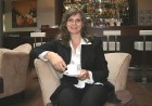 Par viesu labsajūtu rūpējas mārketinga/pārdošanas direktore Una Pilmane, bet sīkāka informācija: www.hotelavalon.eu 18