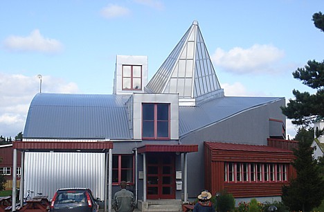 Kinhu salas kultūras nams 27763