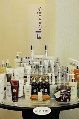 Jaunajā Spa centrā sejas un ķermeņa procedūrās tiek izmantota prestižā ELEMIS (Lielbritānija) kosmētiksa Jaunajā Spa centrā sejas un ķermeņa procedūrās tiek izmantota prestižā ELEMIS (Lielbritānija) kosmētiksa 27779