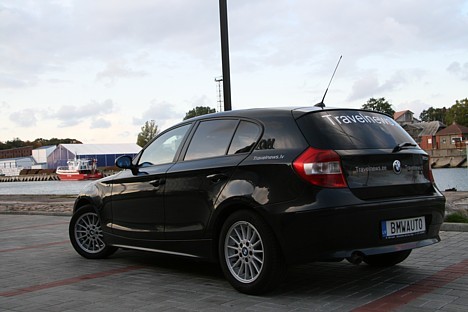 Travelnews.lv plāno veidot auto tūrisma maršrutu Rīga-Liepāja-Klaipēda-Kauņa-Daugavpils-Rīga, kas apvienotu šīs pilsētas ar 1000 km ceļojumu Travelnews.lv plāno veidot auto tūrisma maršrutu Rīga-Liepāja-Klaipēda-Kauņa-Daugavpils-Rīga, kas apvienotu šīs pilsētas ar 1000 km ceļojumu 28038