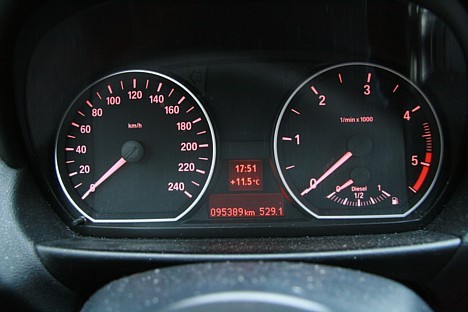 No Rīgas līdz Kauņai caur Liepāju un Klaipēdu ir 529 km. No Liepājas līdz Kauņai ceļā pavadījām ar vienu nelielu pauzi vairāk nekā 4 stundas 28053