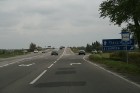 No Rīgas līdz Palangai caur Liepāju ir apmēram 288 km. Lielas cerības tika liktas uz to, ka tagad vējš pūtis no aizmugures 6