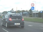Pēc mazas pauzes BalticTravelnews.eu dienesta automašīna dodas uz Neste degvielas staciju (Vienības gatvē), lai uzpildītu degvielu un noslēgtu ceļojum 15