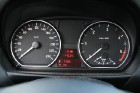 Uzpildot degvielas tvertni - BMW kompjūters izrēķina, ka ar BaltiсTravelnews.eu braukšanas stilu var nobraukt 1063 km un mēs tagad tam varam arī notic 19