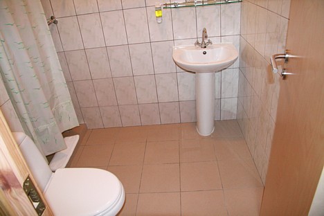 Dušas un WC telpa 28159