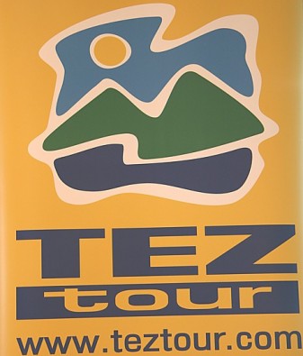 Travelnews.lv pateicas Tez Tour par iespēju piedalīties pasākumā TOP 50 Travel Agency. Sīkāka informācija: www.teztour.lv Travelnews.lv pateicas Tez Tour par iespēju piedalīties pasākumā TOP 50 Travel Agency. Sīkāka informācija: www.teztour.lv 28301