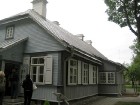 Lietuvā Sakrālās mākslas muzejs ticis atzīts par labāko jaunveidoto muzeju 10