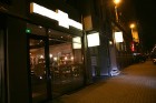 Atrodoties pašā Rīgas centrā, restorāns spēj saglabāt savu individualitāti, noslēdzoties no pilsētas kņadas un trokšņa 2