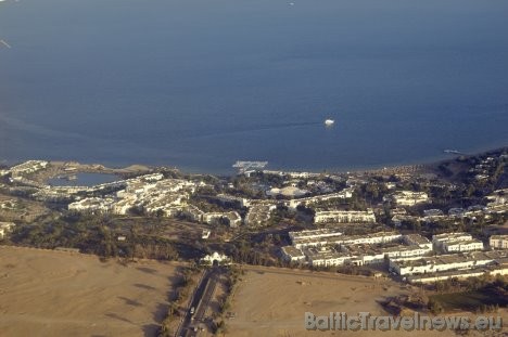 Domina Coral Bay kūrorts nav vienkārši viesnīca ar savu teritoriju – kūrorts ir līdzvērtīgs nelielai pilsētai, kas sniedz pilnvērtīgu atpūtu un izklai Domina Coral Bay kūrorts nav vienkārši viesnīca ar savu teritoriju – kūrorts ir līdzvērtīgs nelielai pilsētai, kas sniedz pilnvērtīgu atpūtu un izklai 29230