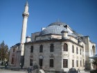 Arī Turcijai ir sava vieta, kurp dodas svētceļnieki, proti, tas ir Mevlānas muzejs Konjas pilsētā 1