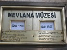 Muzejā fotogrāfēt ir aizliegts, un sievietēm ieteicams pašām paņemt līdzi savus lakatus 3