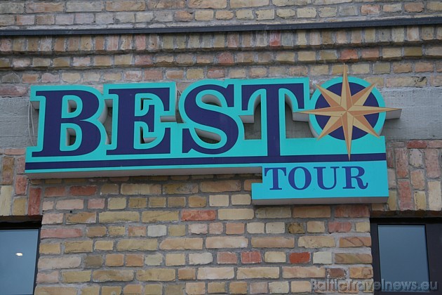 Latvijas tūrisma nozarē ceļojumu aģentūra Best tour ir pazīstama kā pieredzējs tirgus dalībnieks (2001. gads) un piedāvā plašu pakalpojumu spektru Latvijas tūrisma nozarē ceļojumu aģentūra Best tour ir pazīstama kā pieredzējs tirgus dalībnieks (2001. gads) un piedāvā plašu pakalpojumu spektru 30086