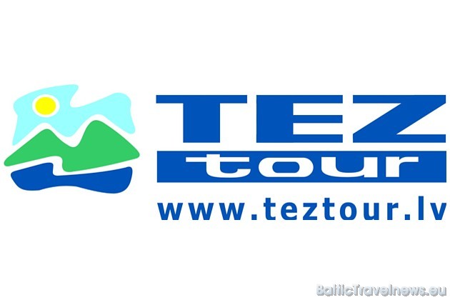 Starptautiskais ceļojumu operators Tez tour kopš 2.02.2009 ir pārcēlies uz jaunām biroja telpām - no Lāčplēša ielas Rīgā uz Mārupi tuvāk lidostai Starptautiskais ceļojumu operators Tez tour kopš 2.02.2009 ir pārcēlies uz jaunām biroja telpām - no Lāčplēša ielas Rīgā uz Mārupi tuvāk lidostai