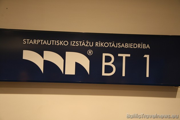 Izstādi rīko Latvijas Tūrisma aģentu asociācija (ALTA) sadarbībā ar izstāžu rīkotājsabiedrību BT 1. Sekojiet informācijai gan mūsu portālā, gan www.bt Izstādi rīko Latvijas Tūrisma aģentu asociācija (ALTA) sadarbībā ar izstāžu rīkotājsabiedrību BT 1. Sekojiet informācijai gan mūsu portālā, gan www.bt 30389