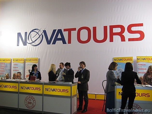 Novatours 30435