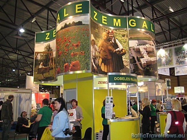 Zemgale 30439