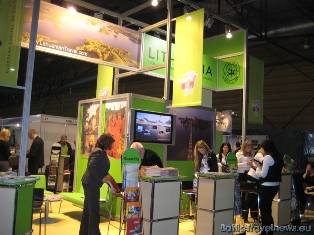 Lietuva 30440