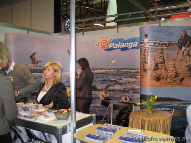 Palanga 30448