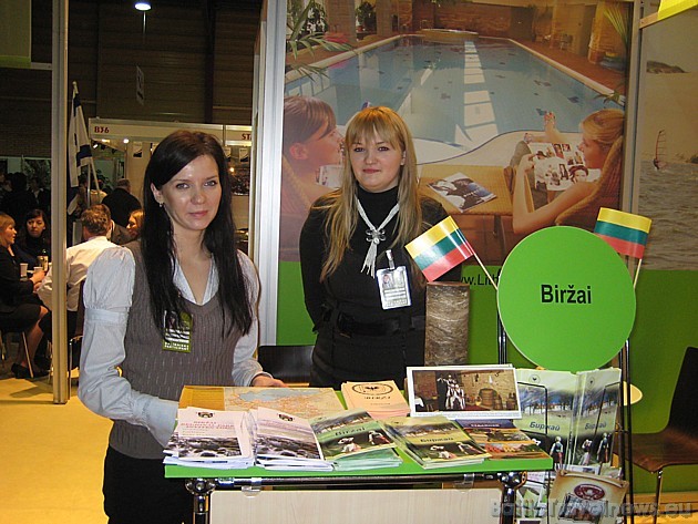 Biržai 30531