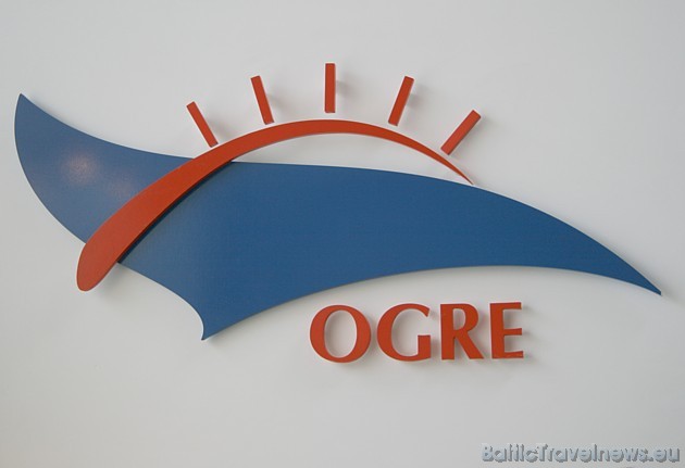 Sīkāka informācija par tūrismu Ogres novadā: www.ogre.lv 31403